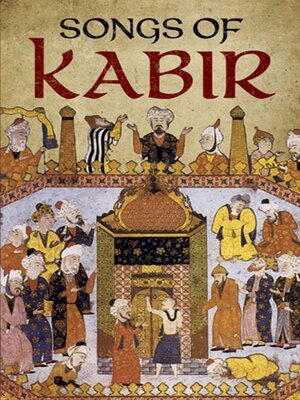 cover image of Songs of Kabir